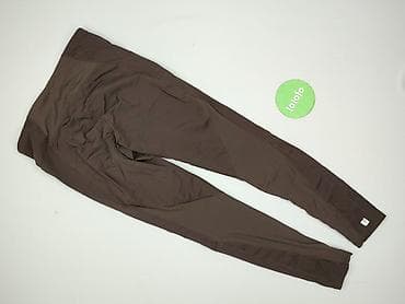 dresy lamania: Domyos, Legginsy Sportowe damskie, rozmiar M — 3