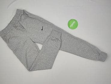 spodnie domowe: Nike, Spodnie dresowe damskie, rozmiar M — 2