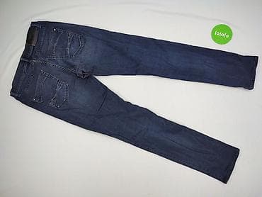 jeans edwin: Jeansy damskie, rozmiar XL — 3