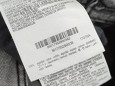 indicode jeans: Bershka, Jeansy damskie, rozmiar S — 5