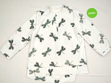 t shirty z kaczorem donaldem: Жіноча блуза, розмір L — 2