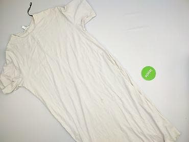 spódnice maxi 44: H&M, Sukienka damska, rozmiar 2XL — 2