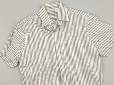 Shirt for men, size L
