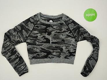 termiczne bluzki: Top damski, rozmiar S — 2