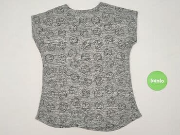 koszulki z wilkiem damskie: J&X, Women`s T-shirt, size XL — 4