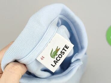 jaki numer koszulki ma messi: Lacoste, Damska koszulka polo, 2XL — 5