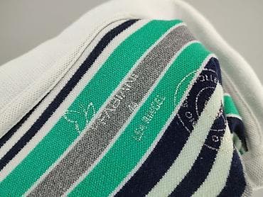 flat: Damska koszulka polo, rozmiar 2XL — 4