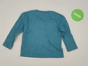 sukienka biala koronkowa: Bluzka, Zara, 4-5 lat, 104-110 cm, stan - Bardzo dobry — 3