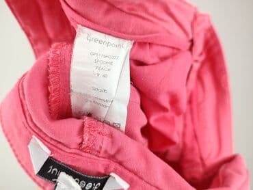 greenpoint krótkie spodenki: Greenpoint, Jeansy damskie, rozmiar L — 5