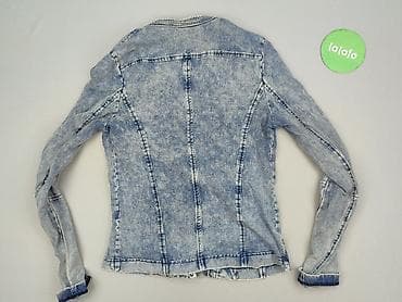 kurtka tu: Reserved YFL, Kurtka jeansowa damska, rozmiar S — 3