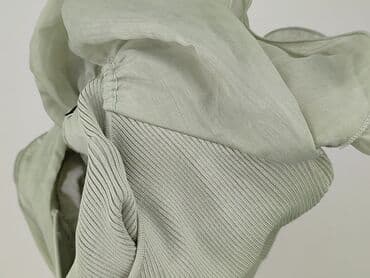 zara bluzki basic: Zara, Top damski, rozmiar M — 6