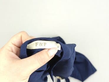 bluzka z otworem na kciuk: F&P, Sukienka damska, rozmiar S — 5