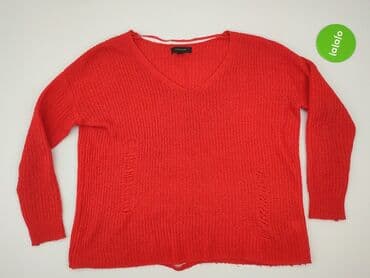 wisła kraków bluzy: Atmosphere, Sweter damski, rozmiar S — 2