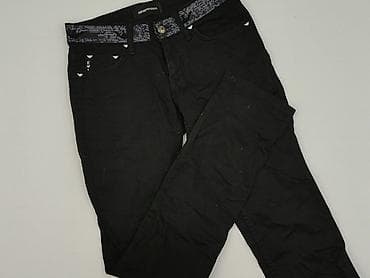 Emporio Armani, Jeansy damskie, rozmiar M