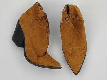 Botki damskie, 40