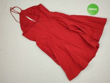 sukienka obcisła czerwona: New Look, Sukienka damska, rozmiar L — 3