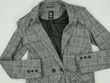 wallis polska: Sinsay, Marynarka damska, rozmiar XS — 1