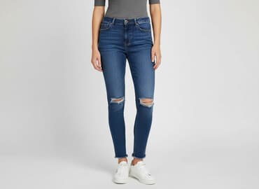 jeansy river island damskie: Very, Jeansy damskie, rozmiar S — 7