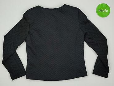 ramoneska m: H&M Divided, Marynarka damska, rozmiar S — 3