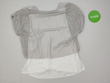 bershce: Zara, Women's blouse, size S — 3