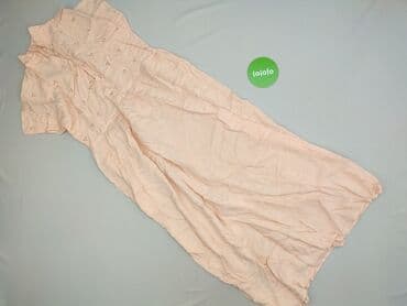 koszula nocna damska z długim rękawem: Women`s dress, size S — 3