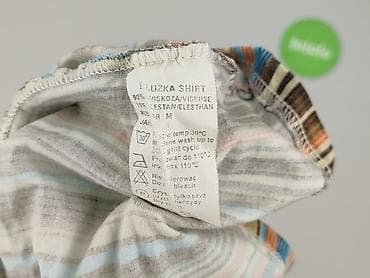 bluzki cropped: Bluzka damska, rozmiar M — 5