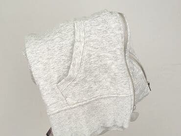 cropp bluzy z kapturem: Sinsay, Bluza z kapturem damska, rozmiar XS — 5