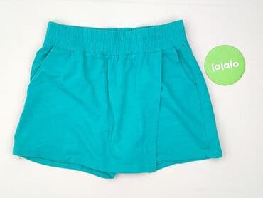 majtki do stroju kąpielowego wysoki stan: AWSARRE, Szorty damskie, rozmiar XL — 3