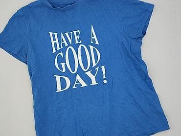 primark cares uk: Primark, T-shirt damski, rozmiar M — 1