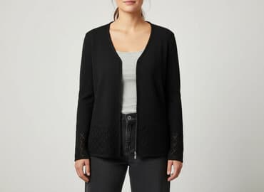 gant kurtka damska: Kardigan damski, rozmiar XL — 7