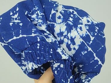 t shirty python: Papaya, Szorty damskie, rozmiar S — 5
