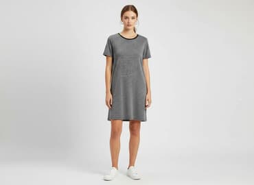 sukienki dla pań po 70: Sukienka damska, rozmiar S — 7