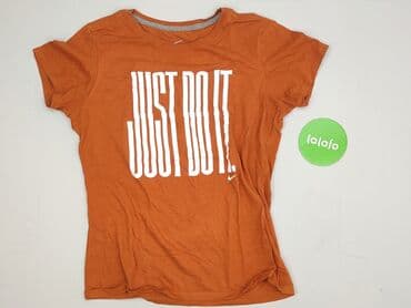 t shirty oversize nike: Nike, T-shirt damski, rozmiar M — 2