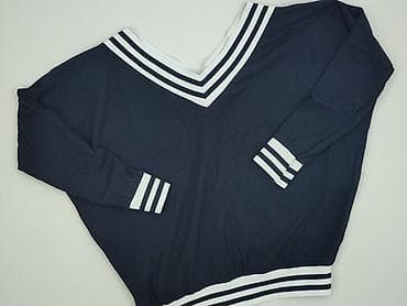 weird fish bluza: Sweter damski, rozmiar One size — 1