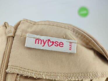 sukienka odcinana w pasie na wesele: Sukienka damska, rozmiar S — 4