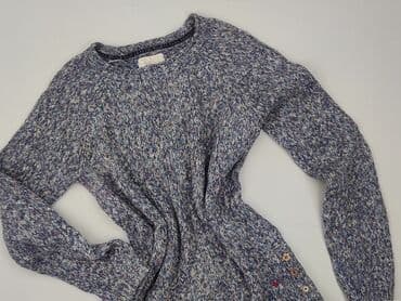 Swetry: Sweter damski, rozmiar M