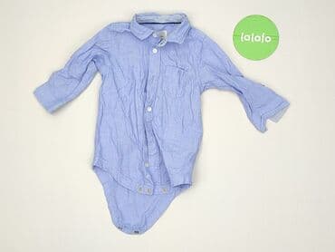 sukienka koszulowa c a: Body, Cool Club, 6-9 months, 
condition - Very good — 2