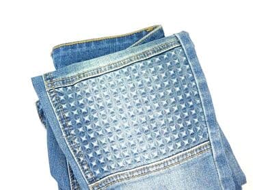 volcom t shirty: Jeans for women, size M (EU 38) — 5