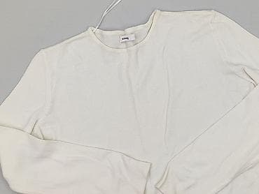 sinsay sweter basic: Sinsay, Sweter damski, rozmiar S — 1