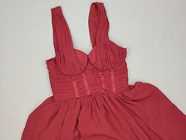 pull and bear sukienki: H&M, Sukienka damska, rozmiar M — 1
