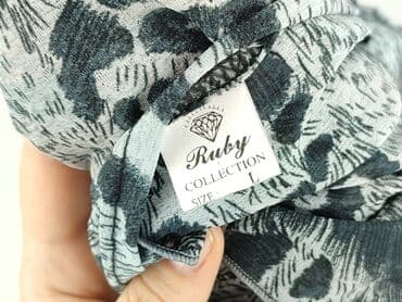 reserved sukienka zebra: Bluzka damska, rozmiar L — 4
