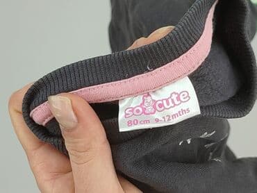kurtki zimowe guess: Sweatshirt, So cute, 9-12 months, condition - Very good — 4