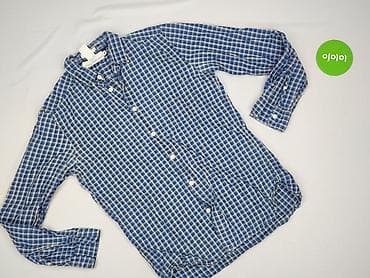 h m dresy: H&M L.O.G.G., Koszulа dla mężczyzn, rozmiar S — 2