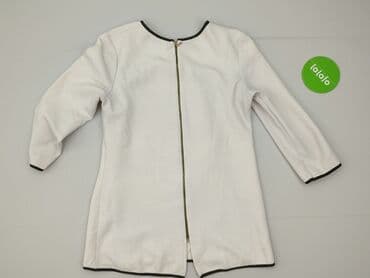 bluzki pod marynarkę plus size: Bluzka damska, S — 3