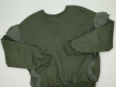 ubrania do koszykówki: Bluza damska
, rozmiar L — 1