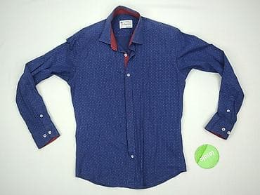 kurtka malachowski: Koszulа dla mężczyzn, rozmiar M — 2