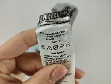 bluzki oversize sklep internetowy: Bodyflirt, Bluzka damska, rozmiar XL — 5