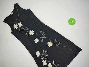 jackie vrs: Sukienka damska, rozmiar 2XL — 2
