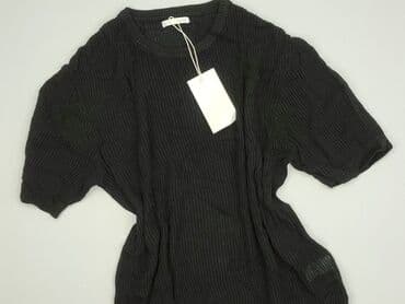 sweter kopertowy wiązany zara: Zara, Sweter damski, rozmiar XL — 2