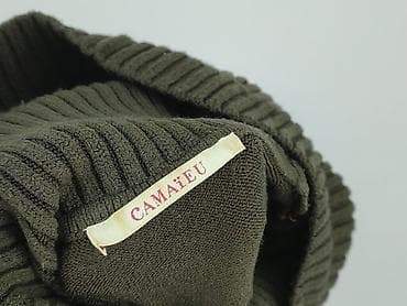 promod sweter: CAMAIEU, Golf damski, rozmiar L — 4